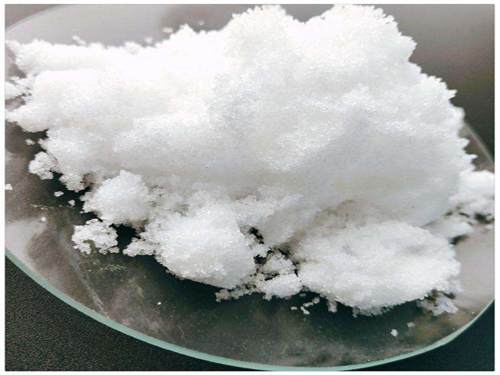 醋酸钠溶液属于危化品吗